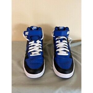 Nike Boys Court Borough Mid 2